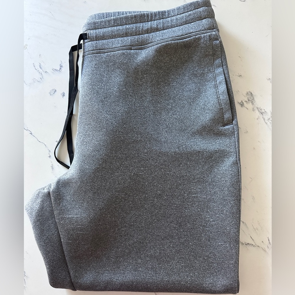 32 Degrees Heat Charcoal Joggers for Men/Women size L - Picture 6 of 6